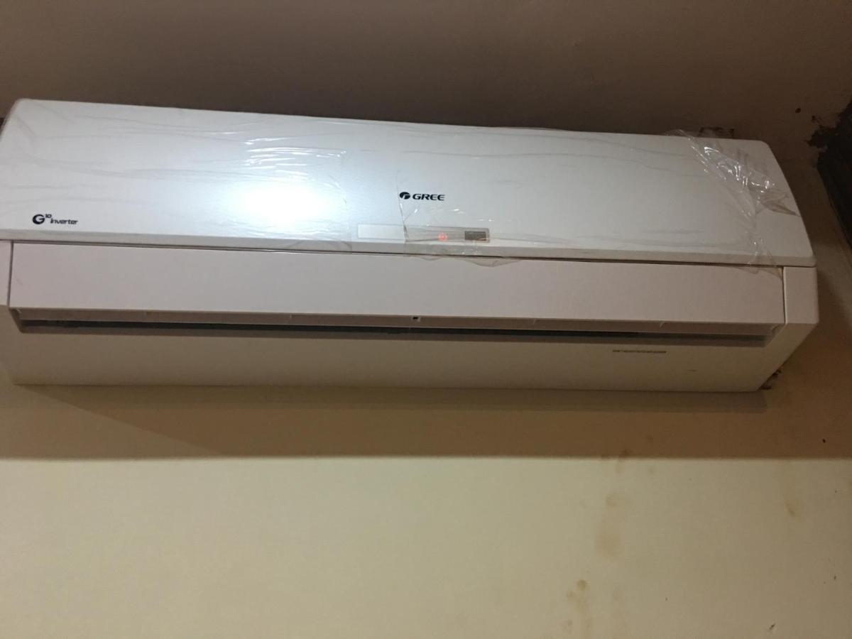 One Bed Studio Apartment Near Shaukat Khanum Lahore Exterior foto
